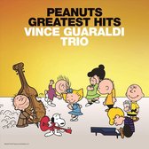 Peanuts Greatest Hits (Vinyl)