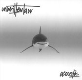 Unwritten Law - Acoustic (CD)