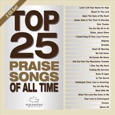 Top 25 Praise Songs: All Time