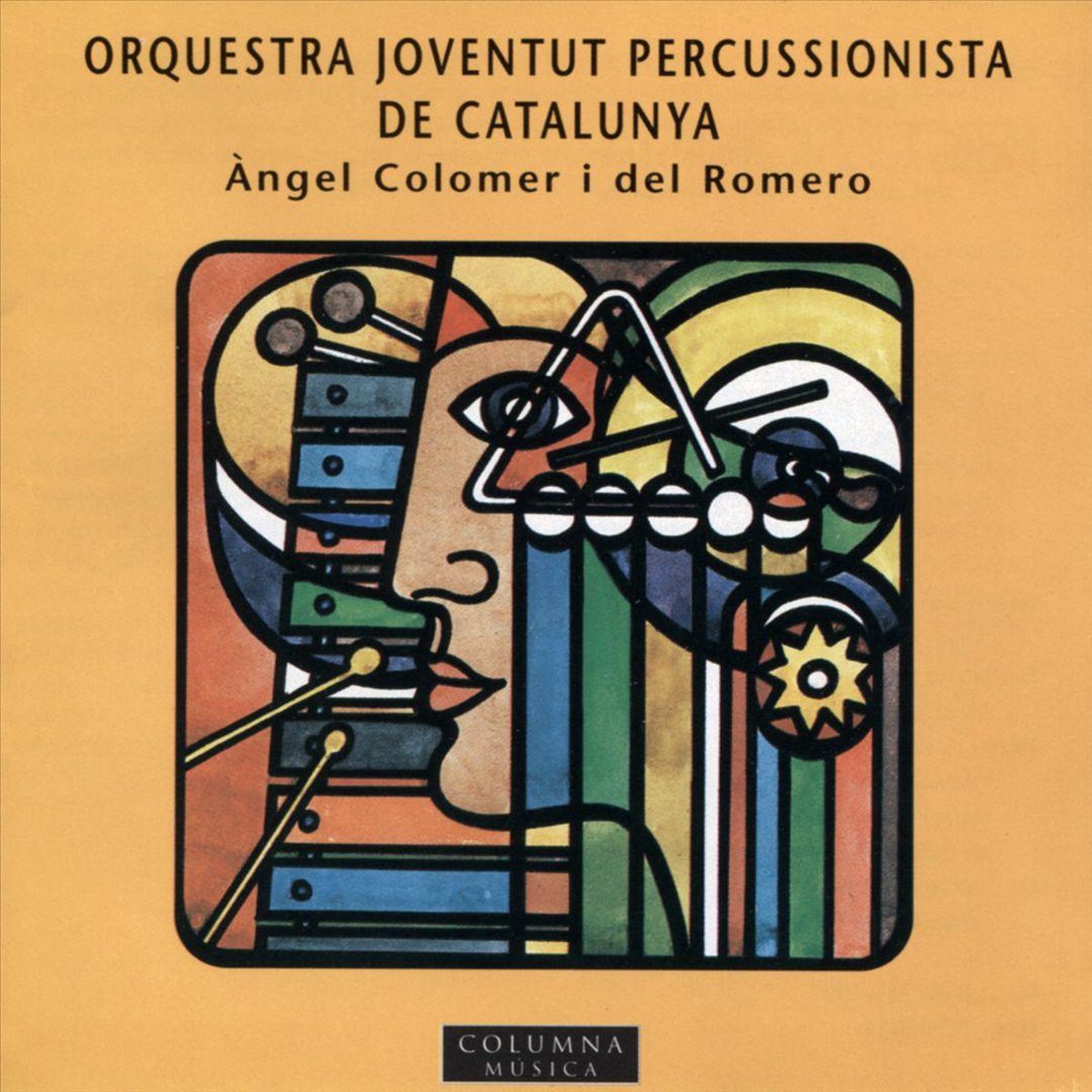 Angel Colomer I Del Romero