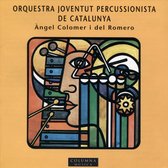 Orquestra Joventut Percussionista de Catalunya