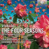 Vivaldi: Four Seasons (LP)