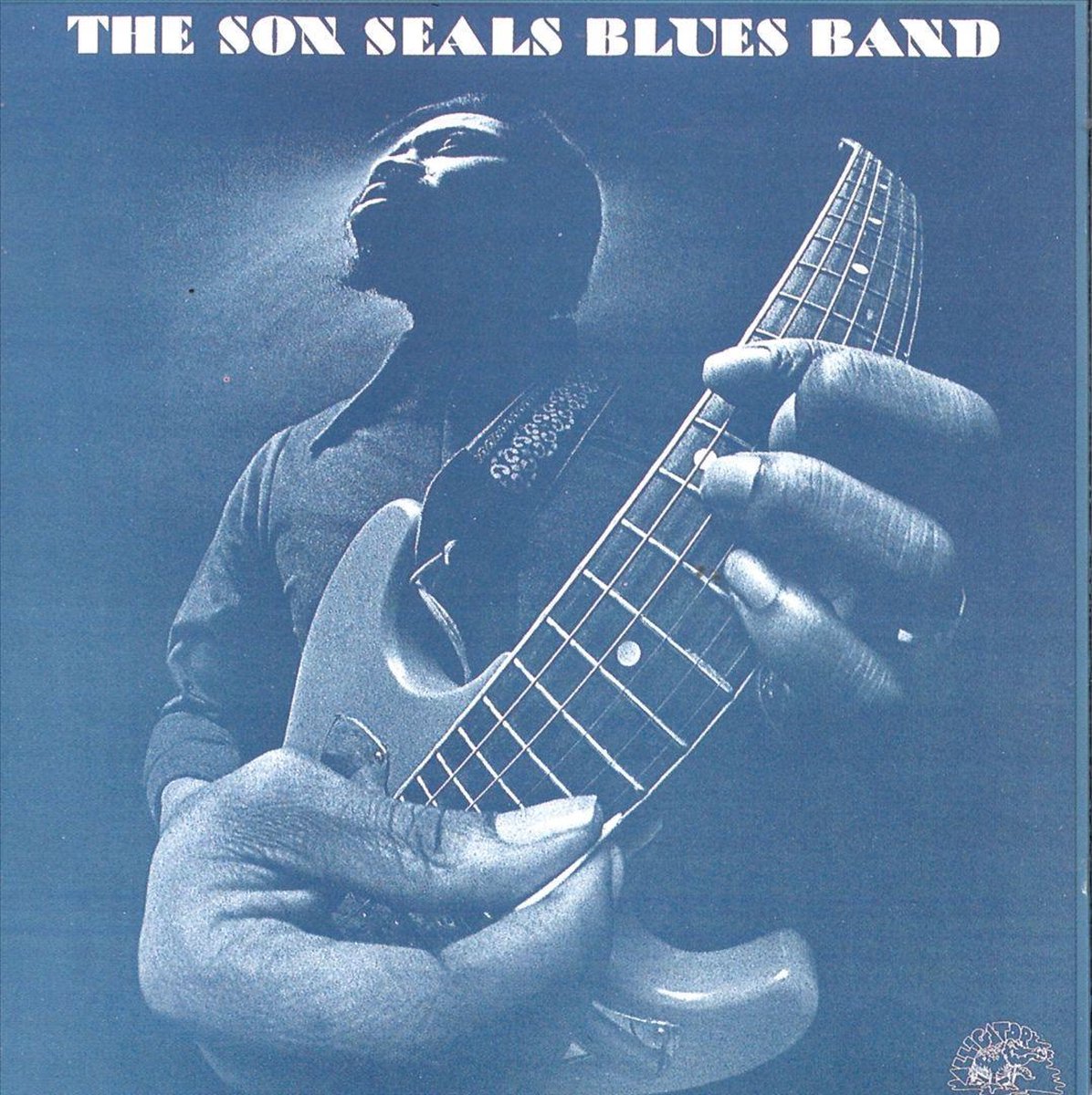 The Son Seals Blues Band