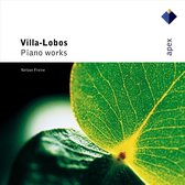 Villa-Lobos/Piano Wo