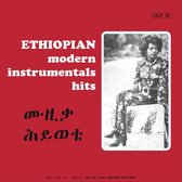 Various Artists - Ethiopian Modern Instrumental Hits (LP)
