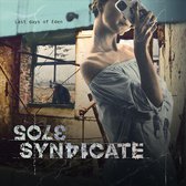 Sole Syndicate - Last Days Of Eden (CD)