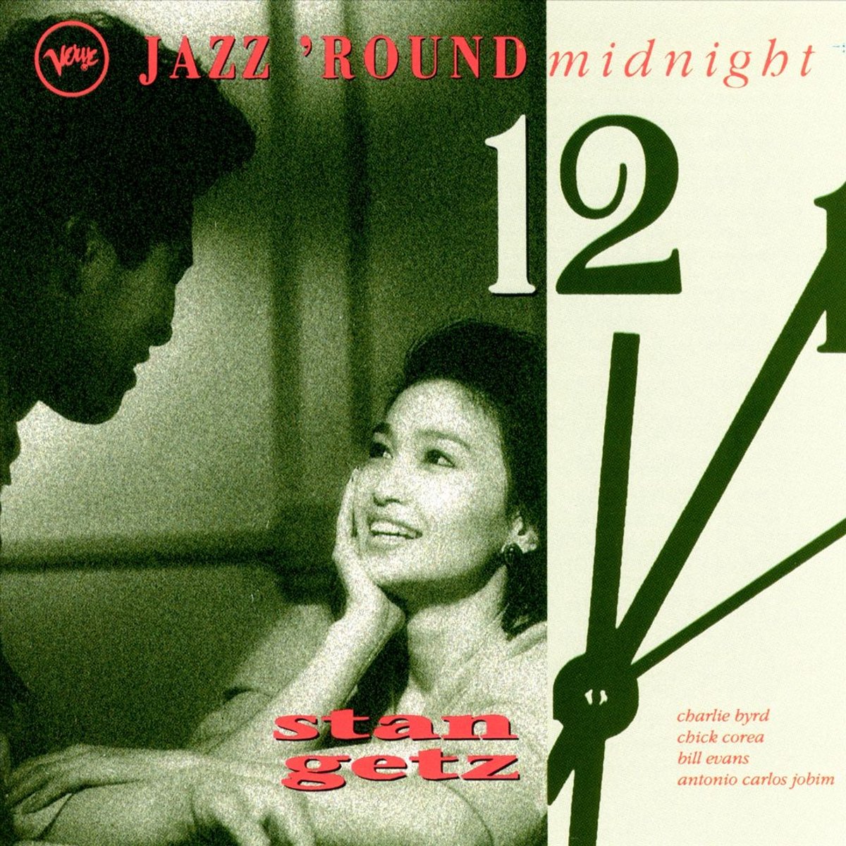 Jazz 'Round Midnight