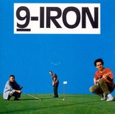 Nine Iron - Nine Iron (CD)