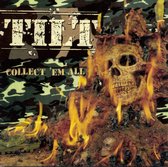 Tilt - Collect 'Em All (CD)