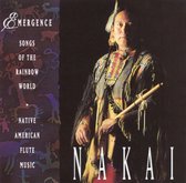 Raymond Carlos Nakai - Emergence (CD)