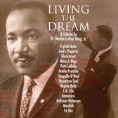 Living the Dream: A Tribute to Martin Luther King Jr.