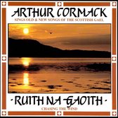 Arthur Cormack - Ruith Na Gaoith (CD)