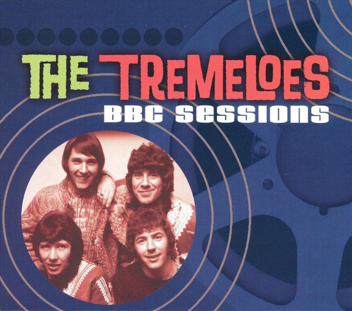 BBC Sessions