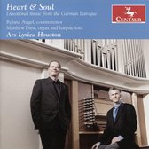 Heart & Soul: Devotional Music From