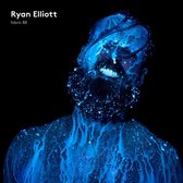 Ryan Elliott - Fabric 88 Ryan Elliott (CD)