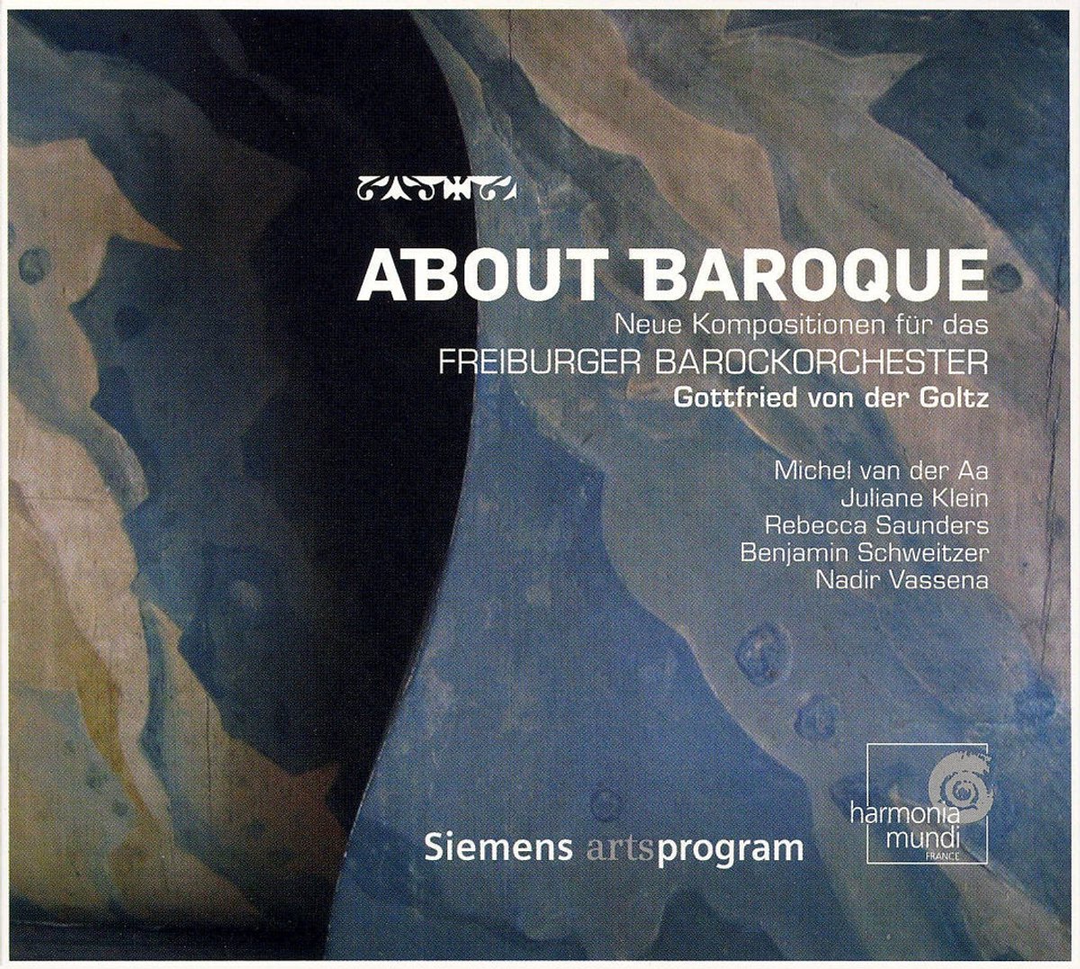 Freiburger Barockconsort - About Baroque