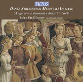 Danze Strumentali Medievali Italiane 2