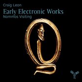 Graig Leon - Early Electronic Works