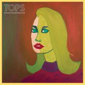 Tops - Change Of Heart (7" Vinyl Single)