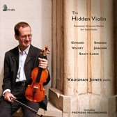 The Hidden Violin