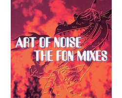 The Fon Mixes