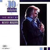 Best of Kenny Rogers [Green Series]