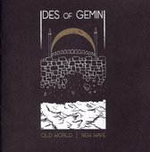 Ides Of Gemini - Old World New Wave (CD)