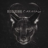 Caracal - Disclosure