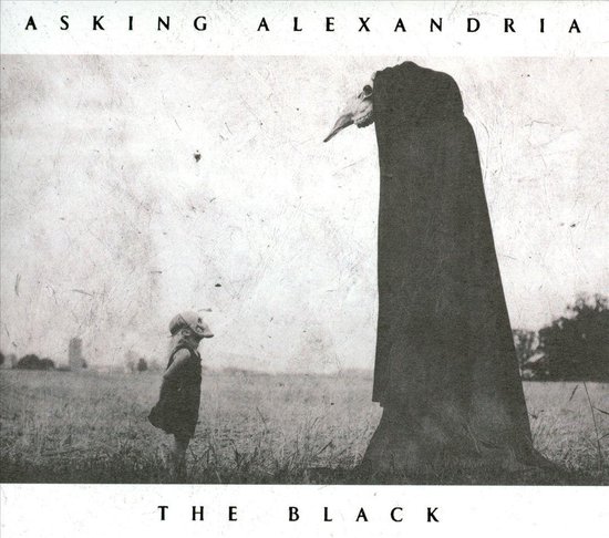 Blacked in Alexandria