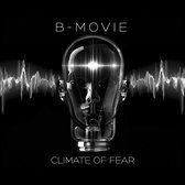 B-Climate Of Fear (CD) (Geen NL Ondertiteling)