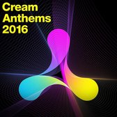 Various Artists - Cream Anthems 2016 (2 CD)