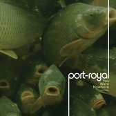 Port-Royal - You Ware Nowhere (CD)