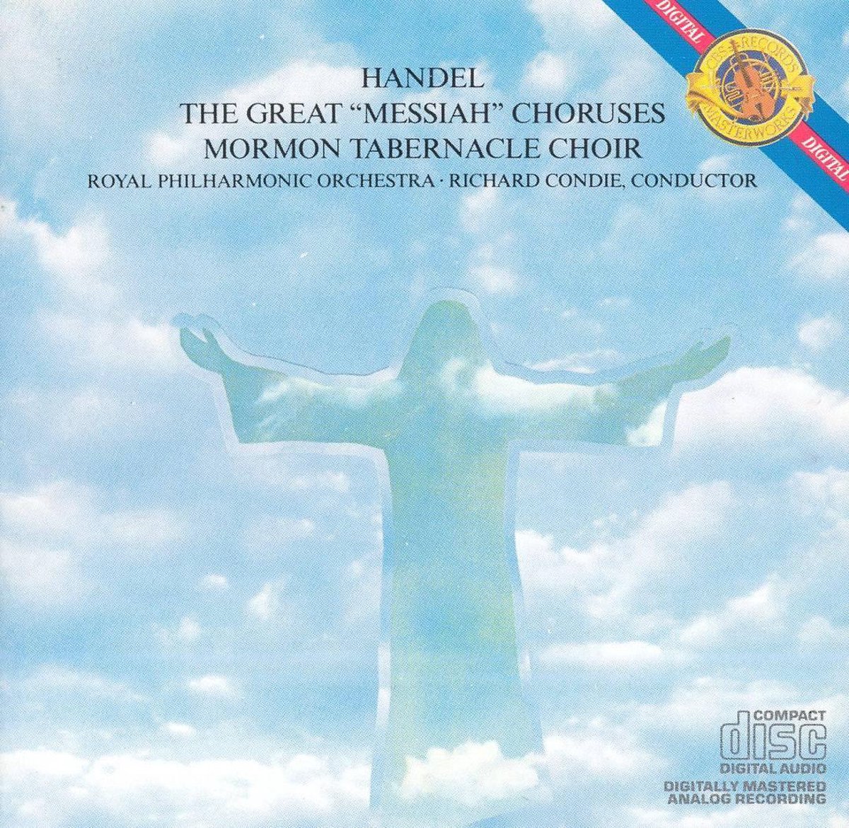 Messiah Choruses