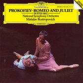 Romeo And Julia Suites