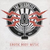 The Sexorcist - This Is Erotic Body Music (CD)