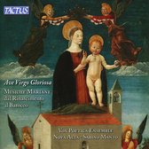 Vox Poetica Ensemble, Nova Alta & Sabino Manzo - Ave Virgo Gloriosa – Musiche Mariane dal Rinascimento al Barocco (CD)