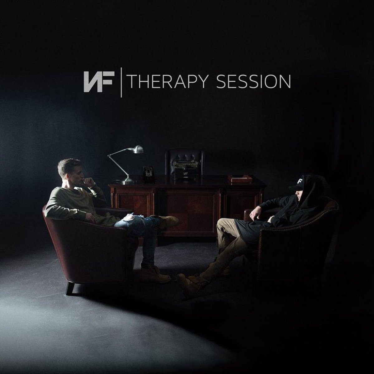nf therapy session album zip free download