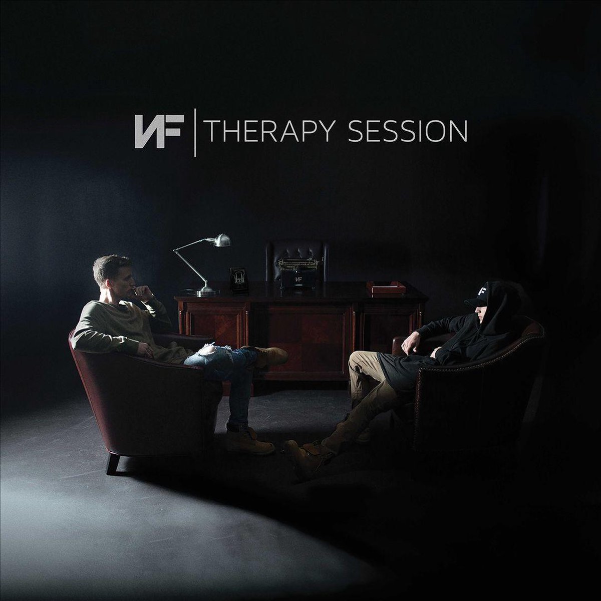 Therapy Session - Nf