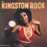 Kingston Rock (earth Must Be Hell)