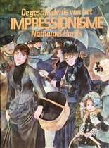 De geschiedenis van het impressionisme