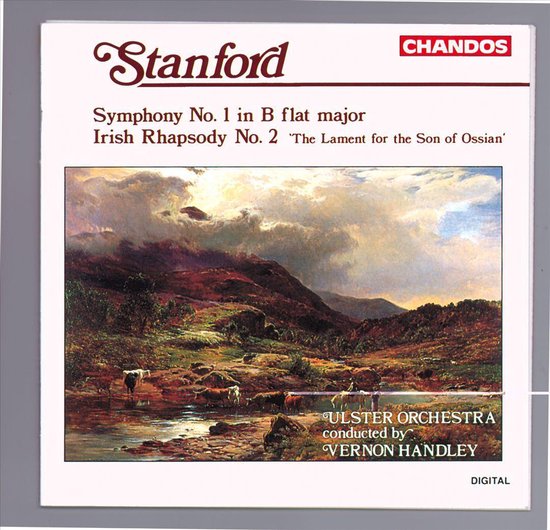 Symphony 1