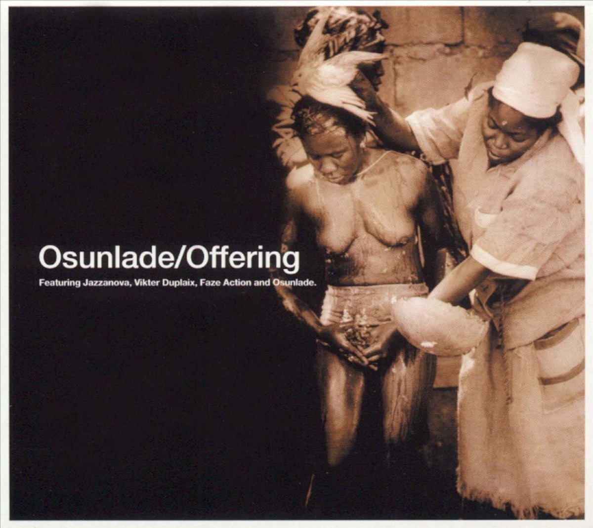 Offering