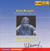 Bruckner: Symphony No.7 1-Cd