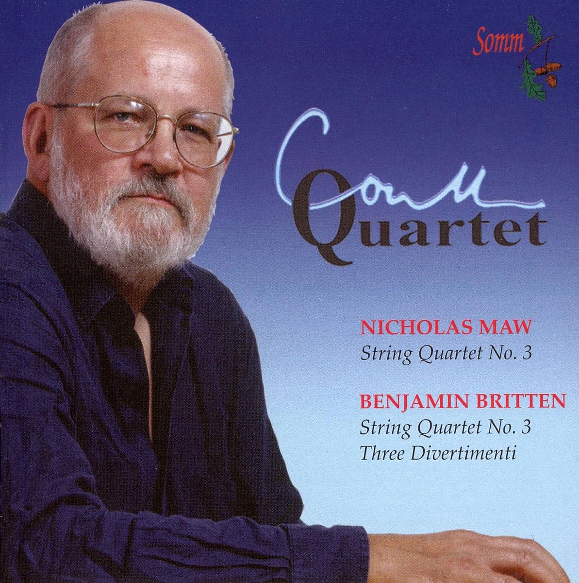 String Quartet No. 3