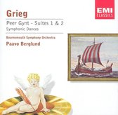 Grieg: Peer Gynt Suites 1 & 2; Symphonic Dances