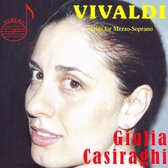 Casiraghi Singt Vivaldi