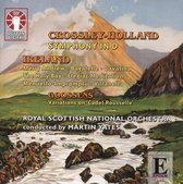 Royal Scottish National Orchestra - Crossley-Holland