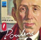 The Very Best Of Poulenc   08
