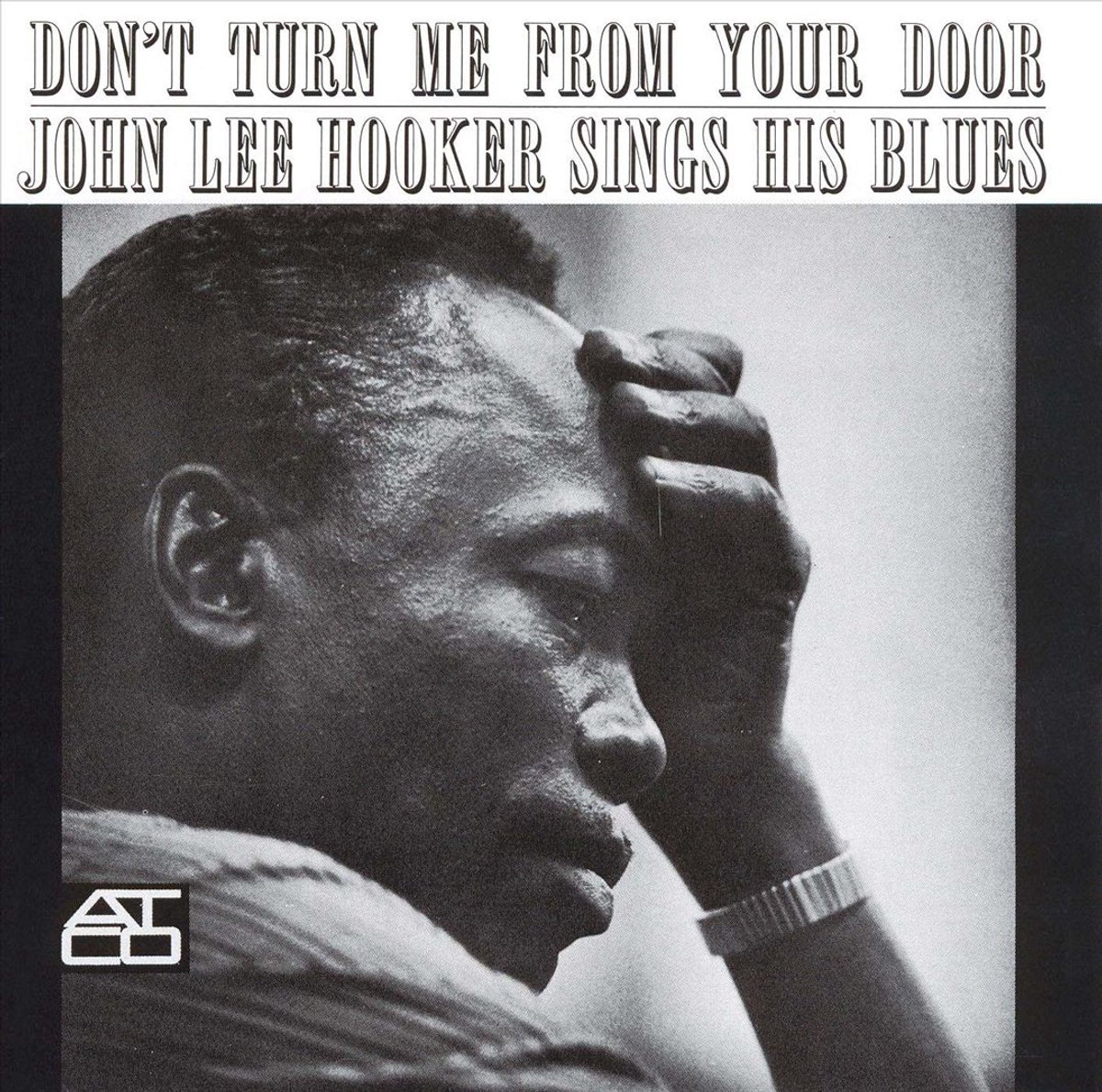 Don't Turn Me From Your Door