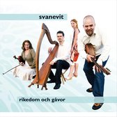 Svanevit - Rikedom Och Gavor (CD)